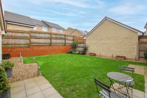 4 bedroom detached house for sale, Rutherford Crescent, Leighton Buzzard