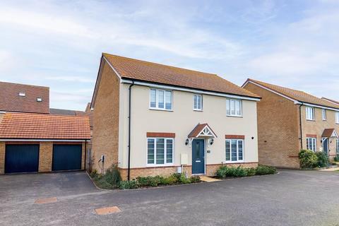 undefined, Rutherford Crescent, Leighton Buzzard