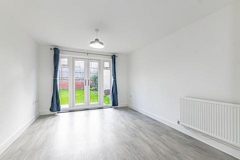undefined, Rutherford Crescent, Leighton Buzzard