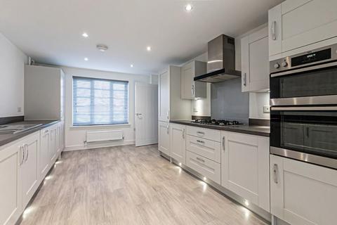 undefined, Rutherford Crescent, Leighton Buzzard