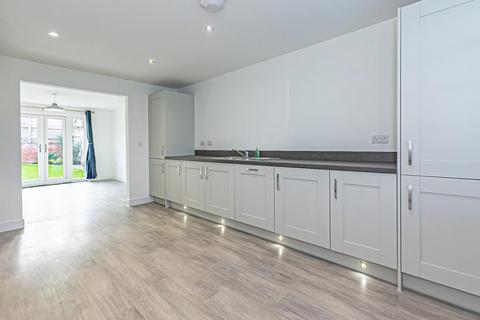 undefined, Rutherford Crescent, Leighton Buzzard