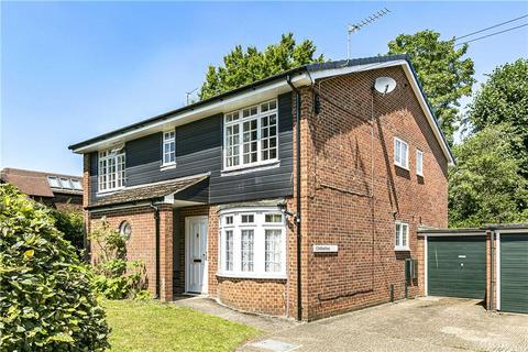 undefined, Middle Hill, Egham, Surrey, TW20