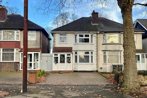 Holly Lane, Erdington, Birmingham