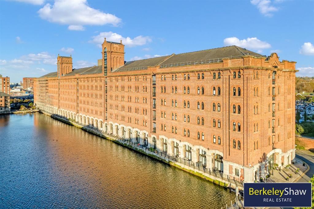Waterloo Warehouse (2)