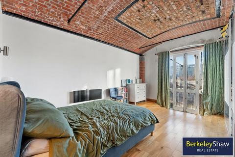 undefined, Waterloo Warehouse, Waterloo Road, Liverpool