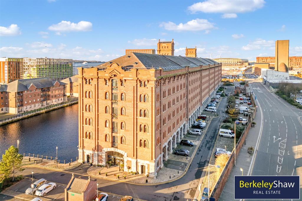 Waterloo Warehouse