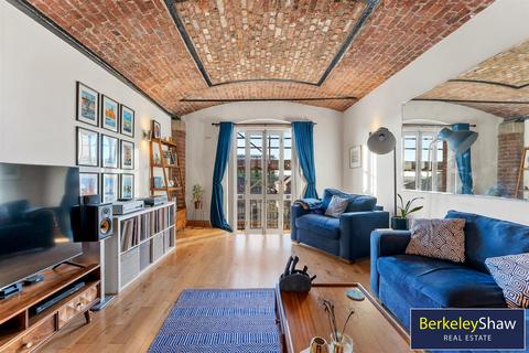 2 bedroom flat for sale, Waterloo Warehouse, Waterloo Road, Liverpool