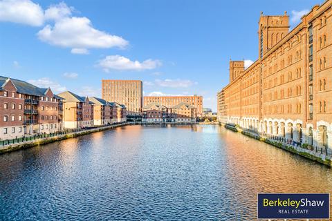 2 bedroom flat for sale, Waterloo Warehouse, Waterloo Road, Liverpool