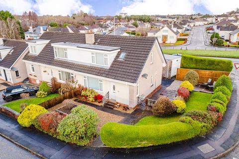 undefined, Finch Place, Kilmarnock, KA1