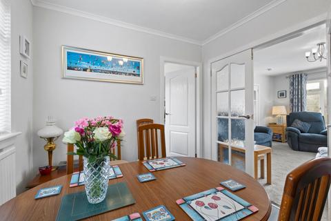 undefined, Finch Place, Kilmarnock, KA1