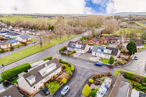 undefined, Finch Place, Kilmarnock, KA1