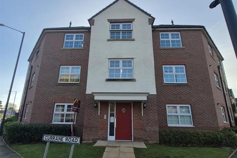 undefined, Currane Road, Elliots View, Nuneaton