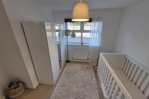 undefined, Currane Road, Elliots View, Nuneaton