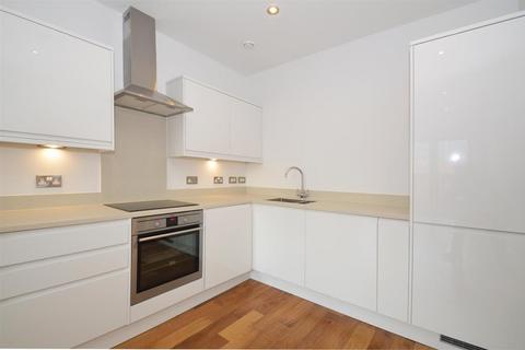 undefined, Crondall Street, Shoreditch, N1