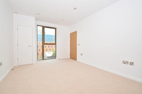 undefined, Crondall Street, Shoreditch, N1