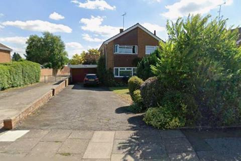 Old Bedford Road Luton LU2 7BL