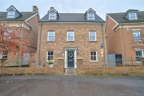 undefined, Yardlee Walk, Wichelstowe, Swindon, Wiltshire, SN1