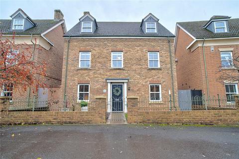 undefined, Yardlee Walk, Wichelstowe, Swindon, Wiltshire, SN1