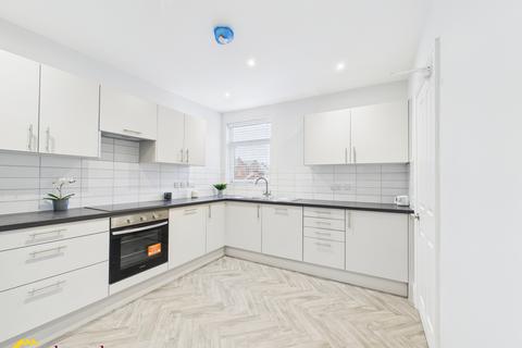 undefined, Newland Road, Banbury OX16