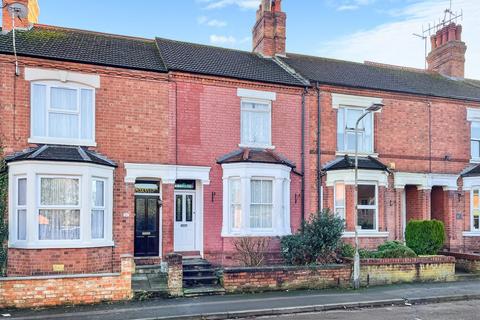 Green Lane, Wolverton, Milton Keynes, MK12