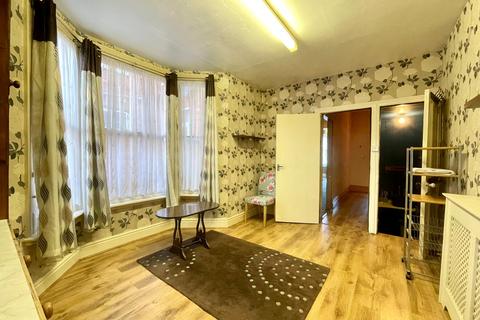 undefined, Green Lane, Wolverton, Milton Keynes, MK12