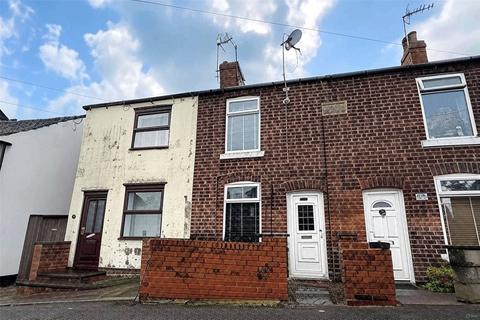undefined, Bakers Hill, Belper DE56