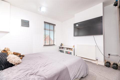 undefined, Bakers Hill, Belper DE56