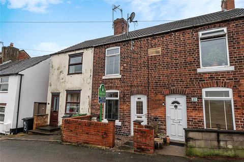 undefined, Bakers Hill, Belper DE56