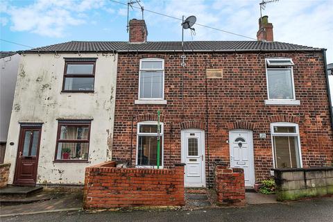 2 bedroom terraced house for sale, Bakers Hill, Belper DE56