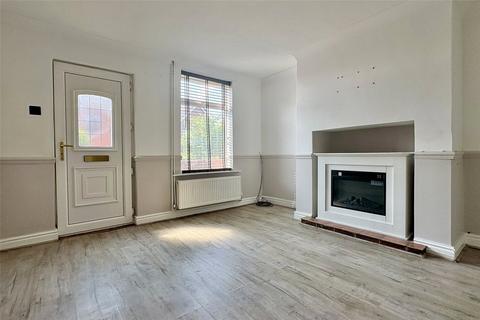 2 bedroom terraced house for sale, Bakers Hill, Belper DE56