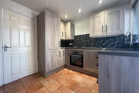 2 bedroom terraced house for sale, Bakers Hill, Belper DE56