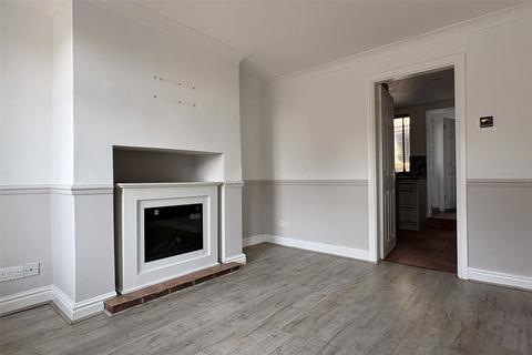 2 bedroom terraced house for sale, Bakers Hill, Belper DE56
