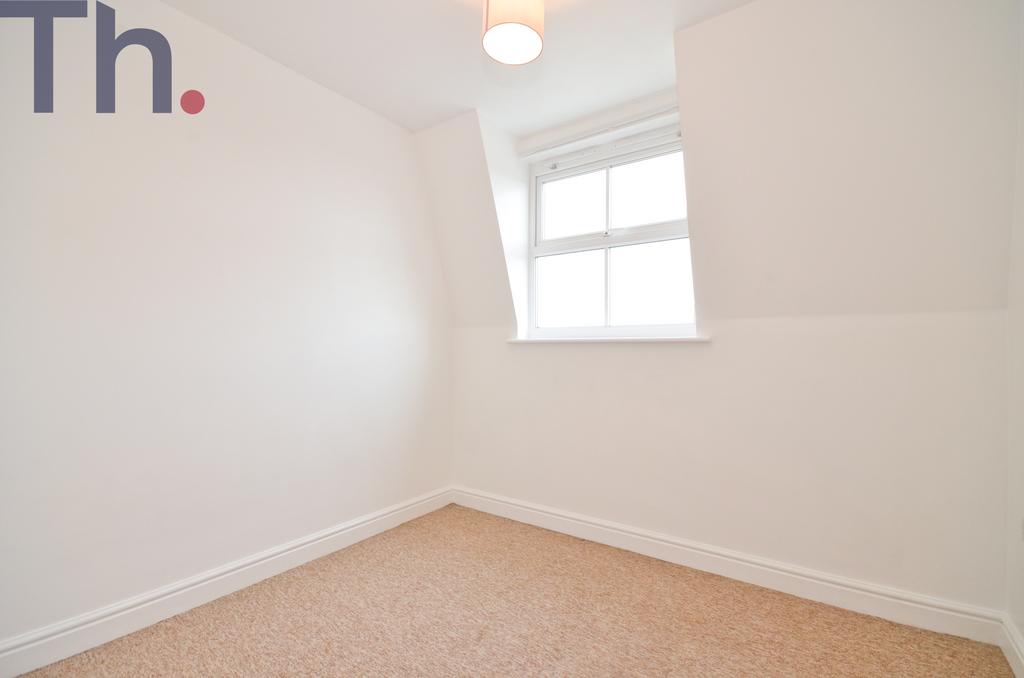 Bedroom 2 - Newport - Isle of Wight Estate Agents.