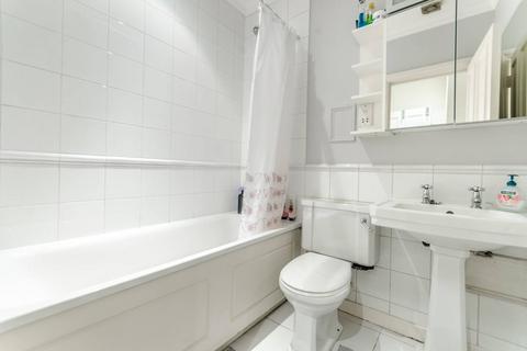 undefined, Earls Court Road, Kensington, London, W8