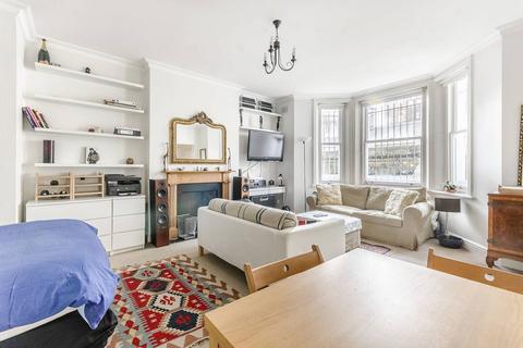 undefined, Earls Court Road, Kensington, London, W8