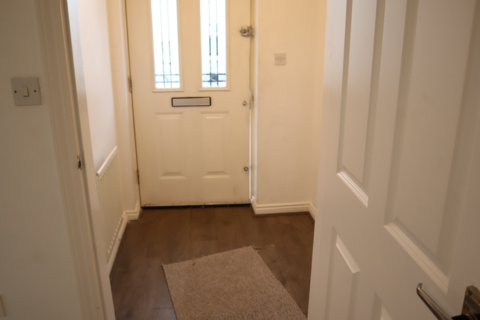 undefined, Ambleside Drive, Leicester LE2