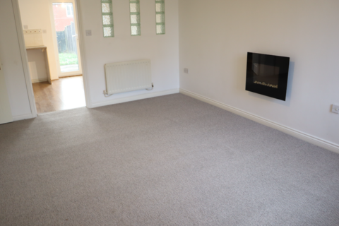 undefined, Ambleside Drive, Leicester LE2