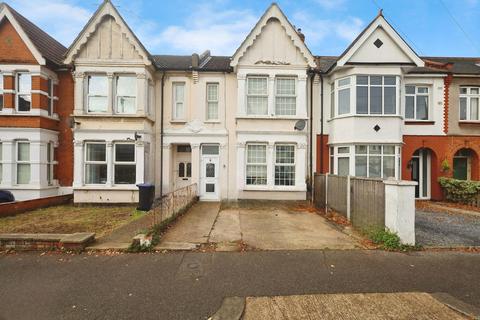 undefined, Bellevue Road, Southend-on-sea, SS2