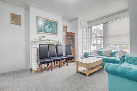 undefined, Bellevue Road, Southend-on-sea, SS2