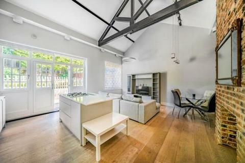 2 bedroom flat to rent, Stanmore Hill, Stanmore HA7