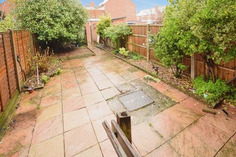 undefined, Horse Shoe Road, Coventry CV6