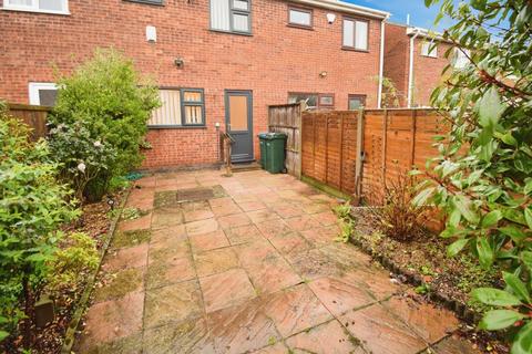 undefined, Horse Shoe Road, Coventry CV6
