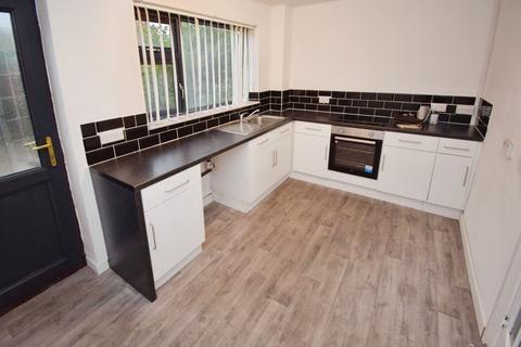 undefined, Horse Shoe Road, Coventry CV6