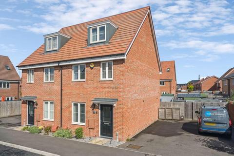 undefined, at Morpeth Crescent, Houghton Regis, Houghton Regis LU5