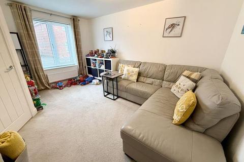 undefined, at Morpeth Crescent, Houghton Regis, Houghton Regis LU5