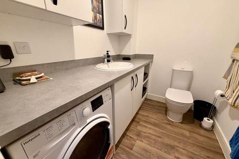 undefined, at Morpeth Crescent, Houghton Regis, Houghton Regis LU5