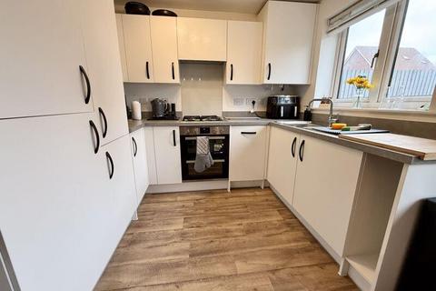 undefined, at Morpeth Crescent, Houghton Regis, Houghton Regis LU5