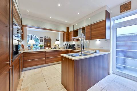 undefined, Chatsworth Road, Ealing, London, W5