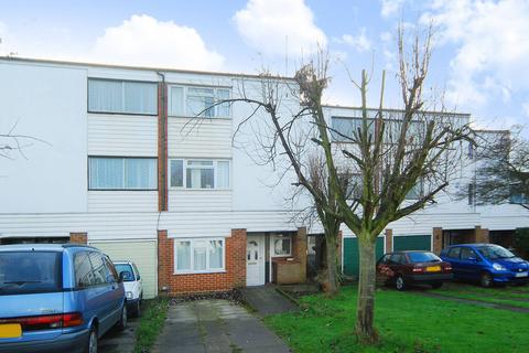 undefined, Sovereign Close, Ealing, London, W5