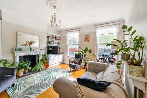 Lansdowne Drive, Hackney, London, E8